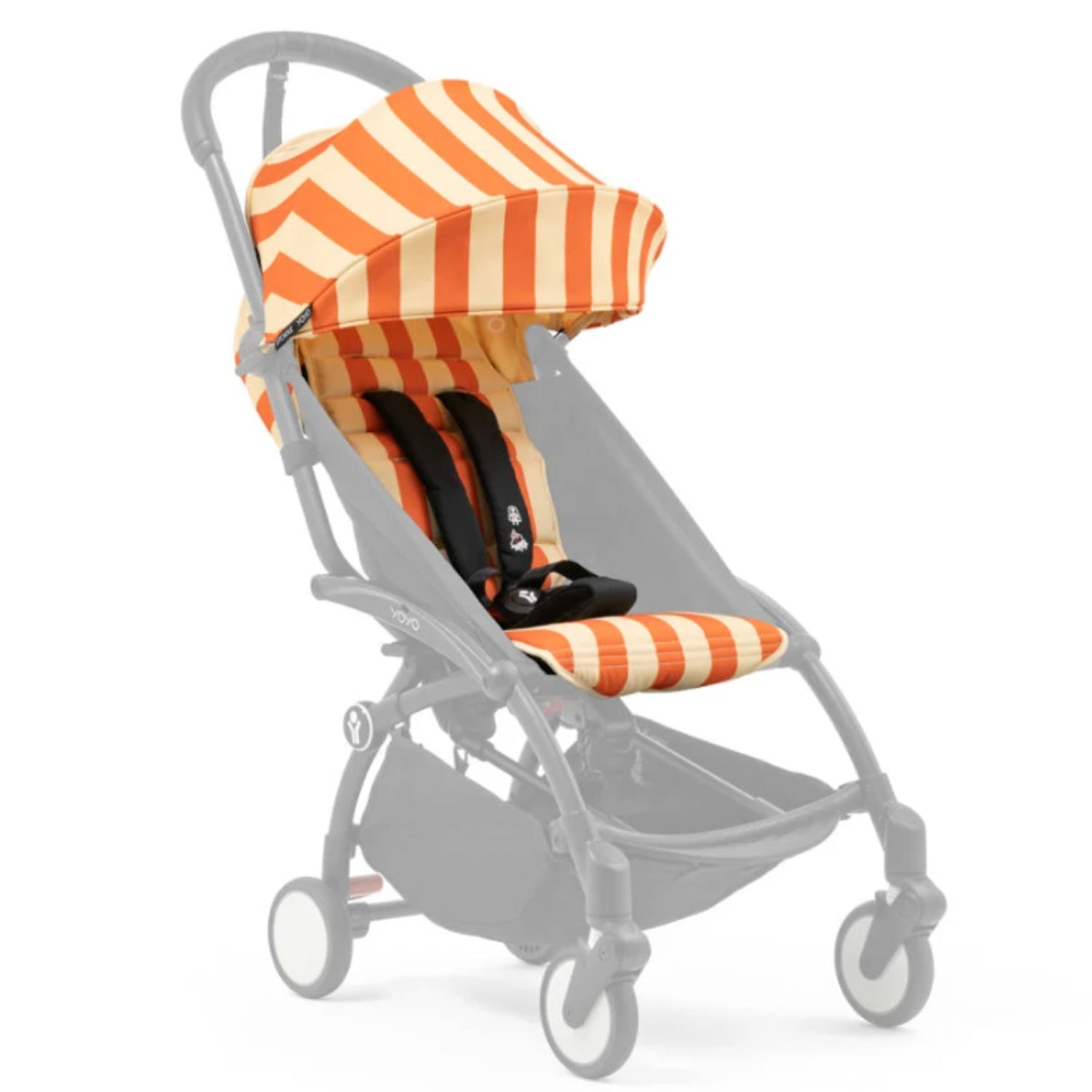 BabyZen - Yoyo Stroller Cover Superlight 6+ 