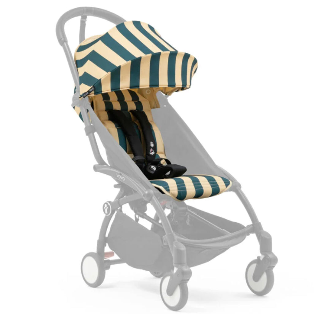 BabyZen - Yoyo Stroller Cover Superlight 6+ 