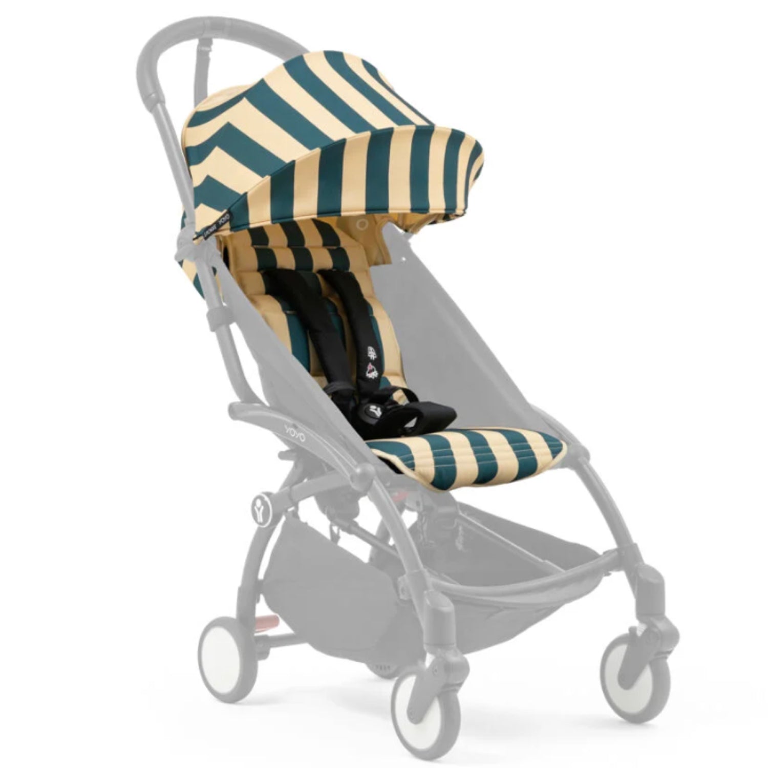 BabyZen - Yoyo Stroller Cover Superlight 6+ 