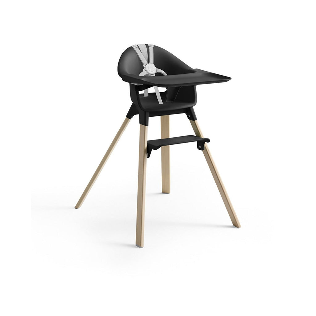 Stokke - Seggiolone Clikk + Cuscino