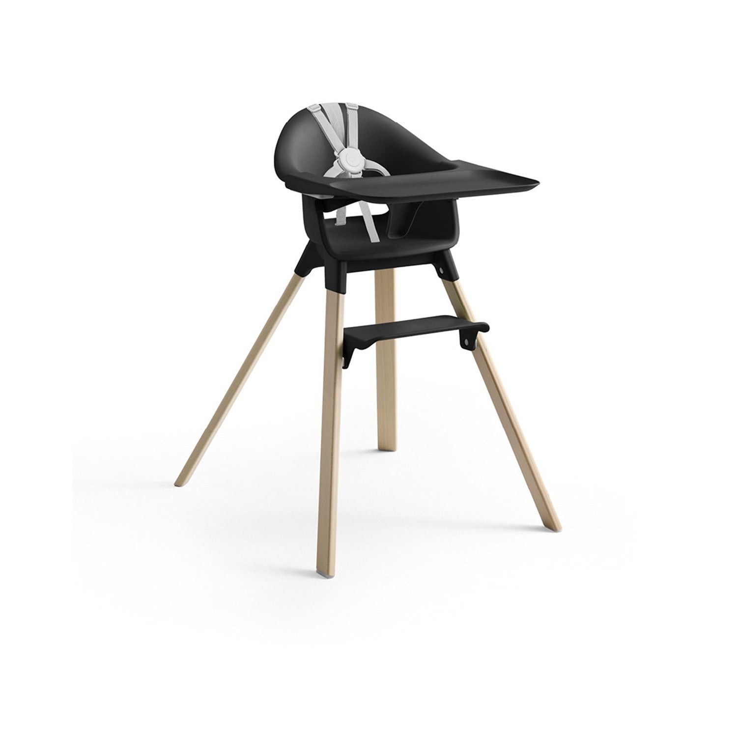 Stokke - Seggiolone Clikk + Cuscino