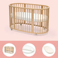 Stokke - Pack lettino Stokke Sleepi