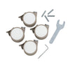 Stokke - Ruote Nighti