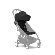 Stokke - Telaio Yoyo3 con Rivestimento 6+ e Bassinet 0+