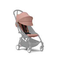 Stokke - Telaio Yoyo3 con Rivestimento 6+ e Bassinet 0+