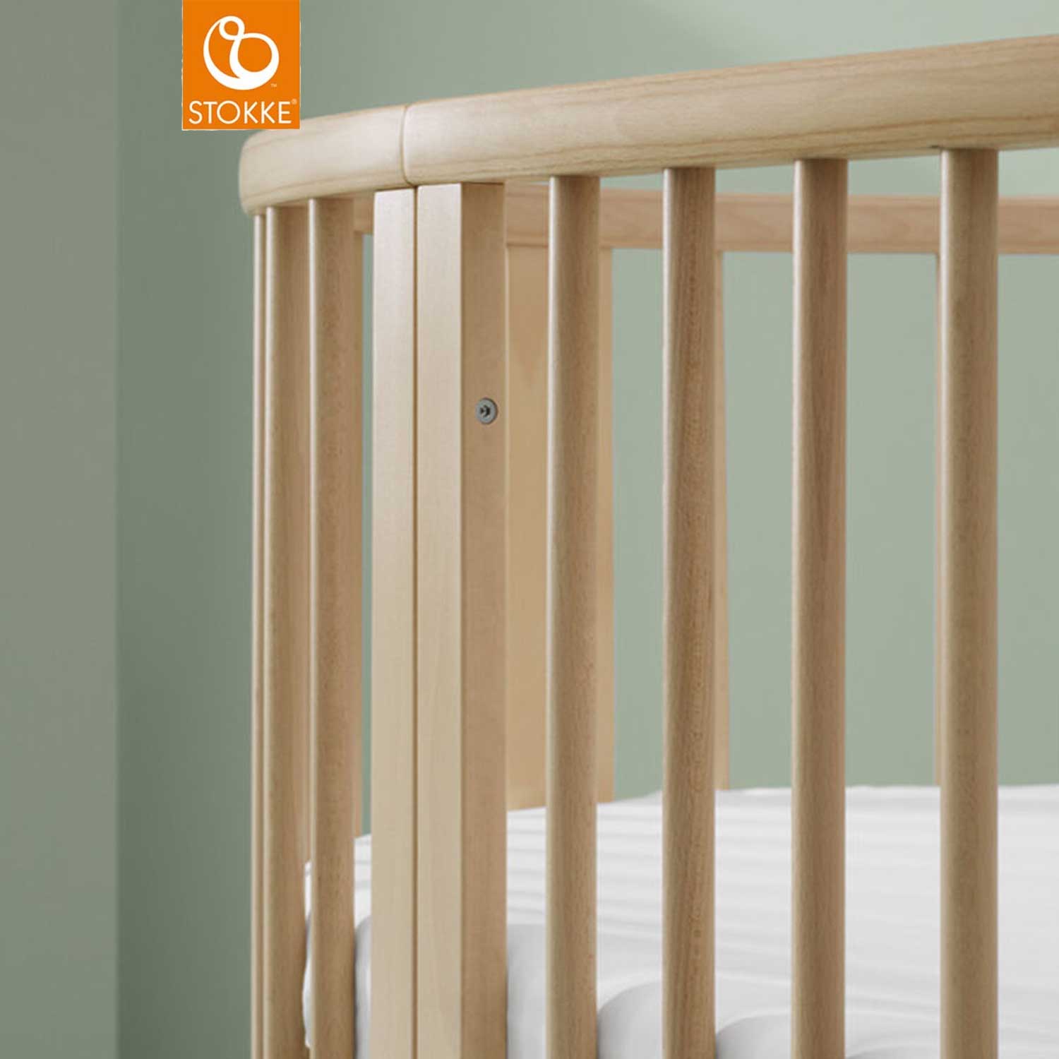 Stokke - Pack lettino Stokke Sleepi