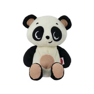 Tiny Love - Snuggly Buddy Panda Black & Wihite Decor