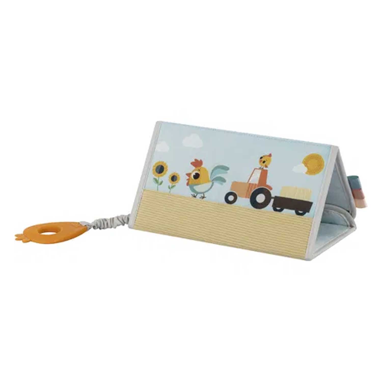 Tiny Love - Soft Tummy Time Farmers