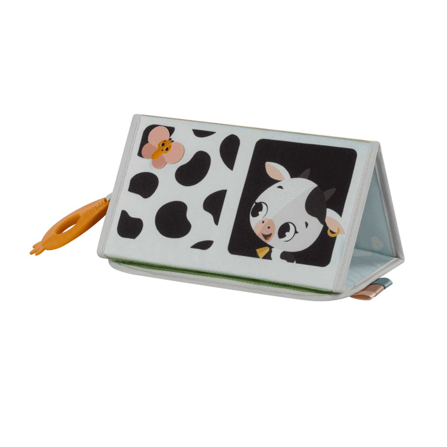 Tiny Love - Soft Tummy Time Farmers
