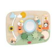Tiny Love - Wooden Activity Board Farmers
