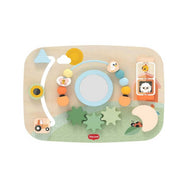 Tiny Love - Wooden Activity Table Farmers