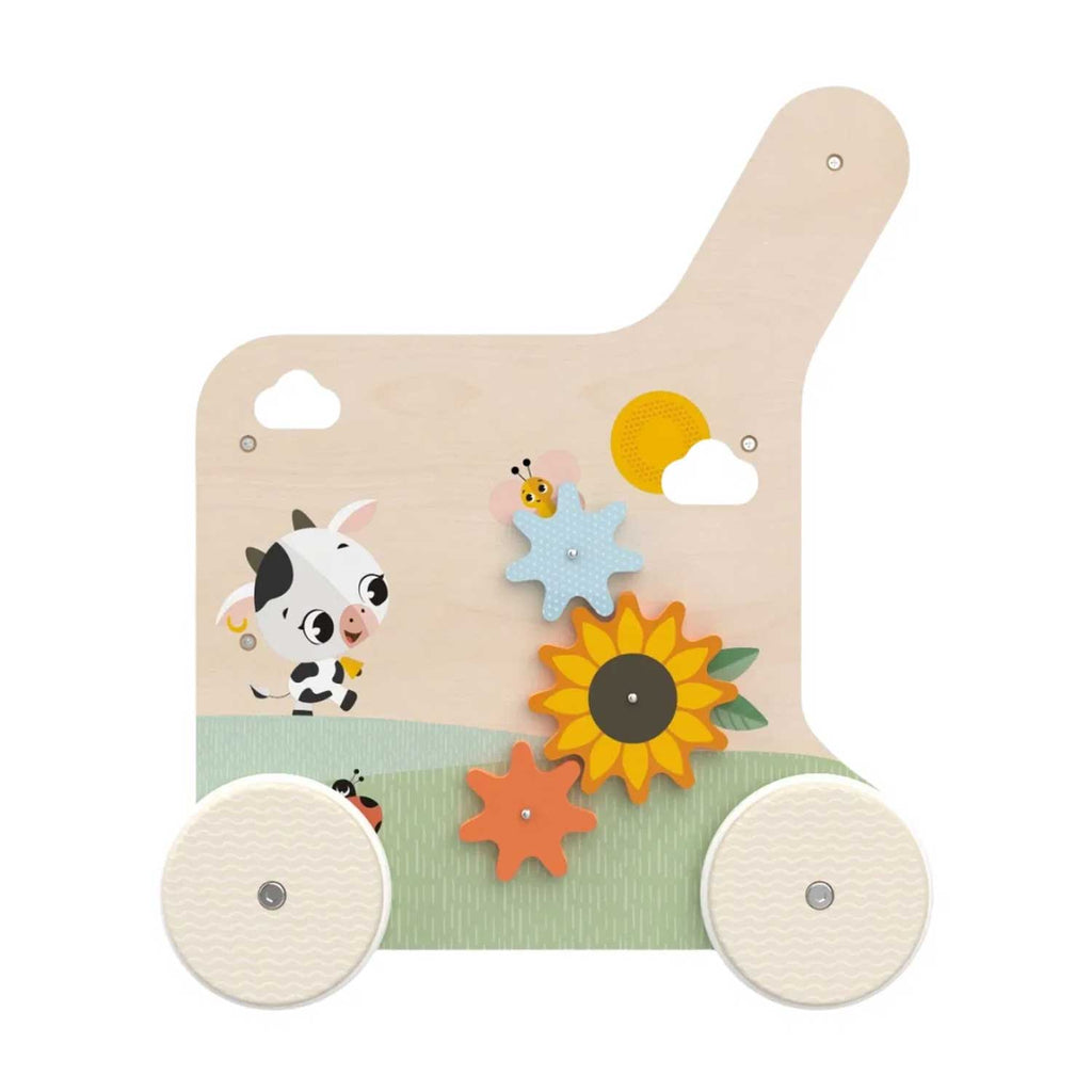 Tiny Love - Primi passi in legno  Farmers