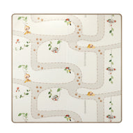 Tiny Love - Tappetino da gioco in schiuma pieghevole XL stile Boho Chic