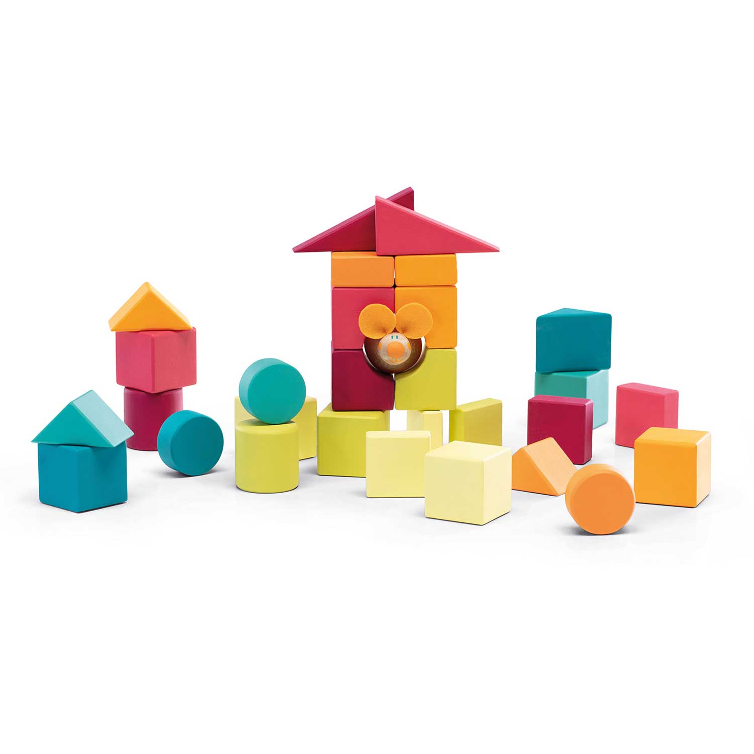 Trudi - Cubetti Topino