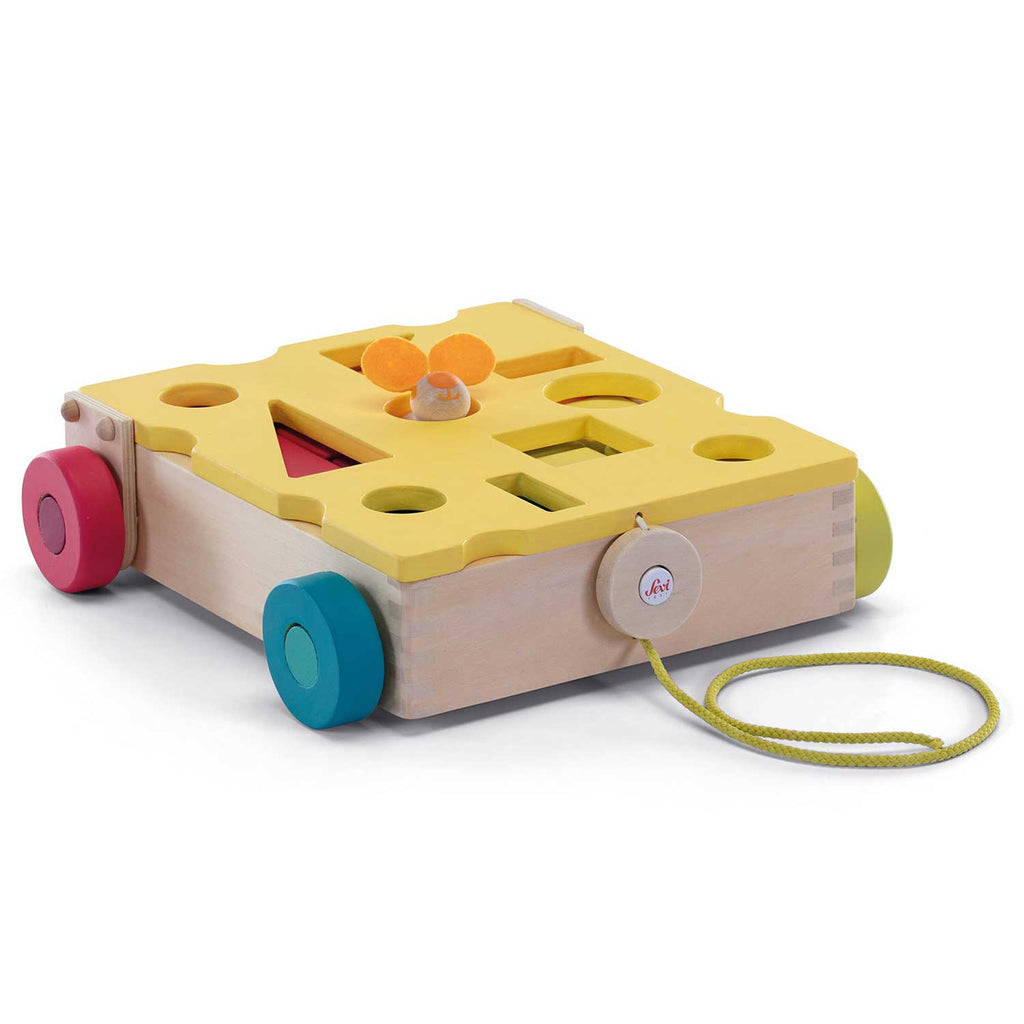 Trudi - Cubetti Topino