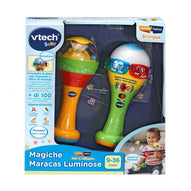 Vtech - Infant Magiche Maracas Luminose
