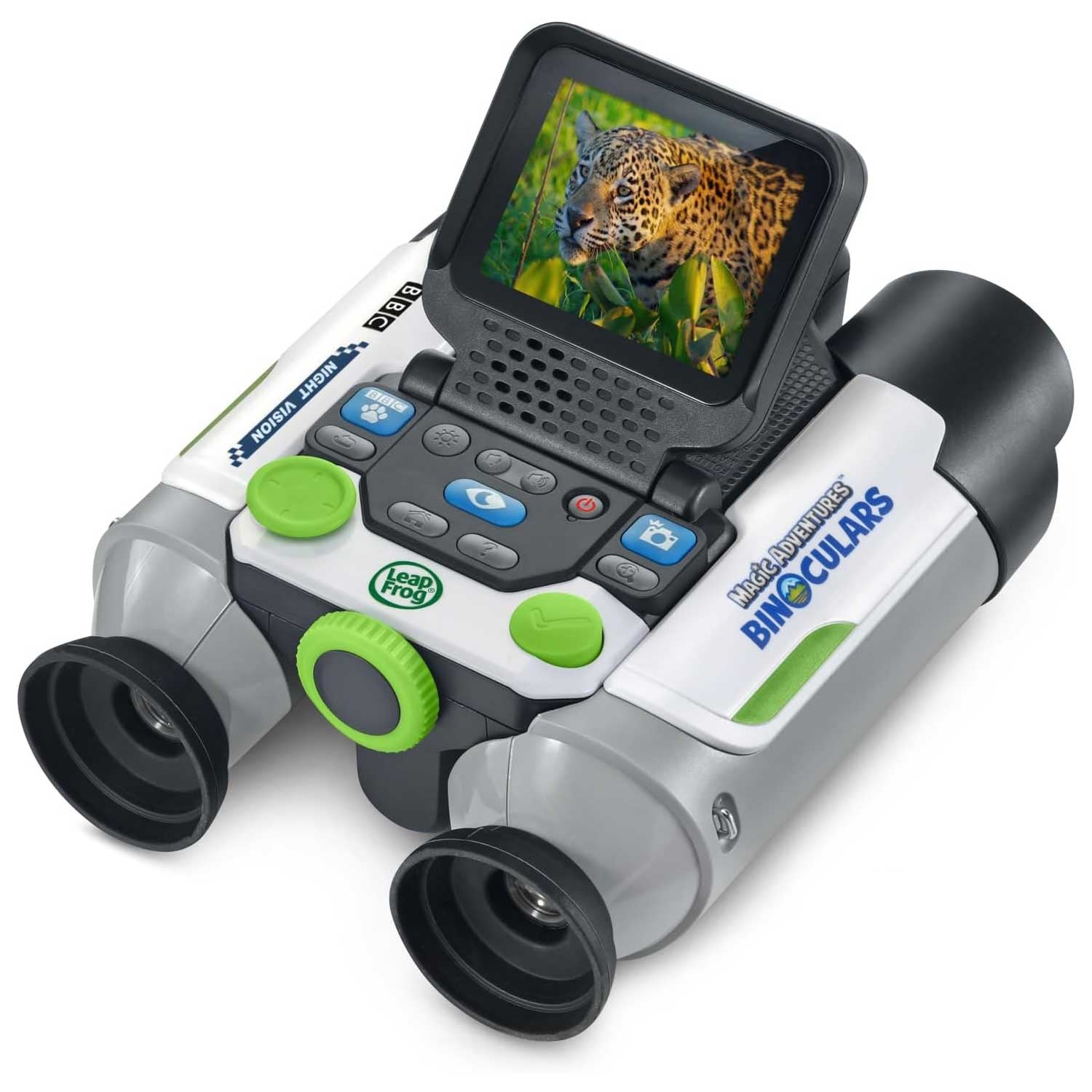 Vtech - Youth Video Binocolo Interattivo