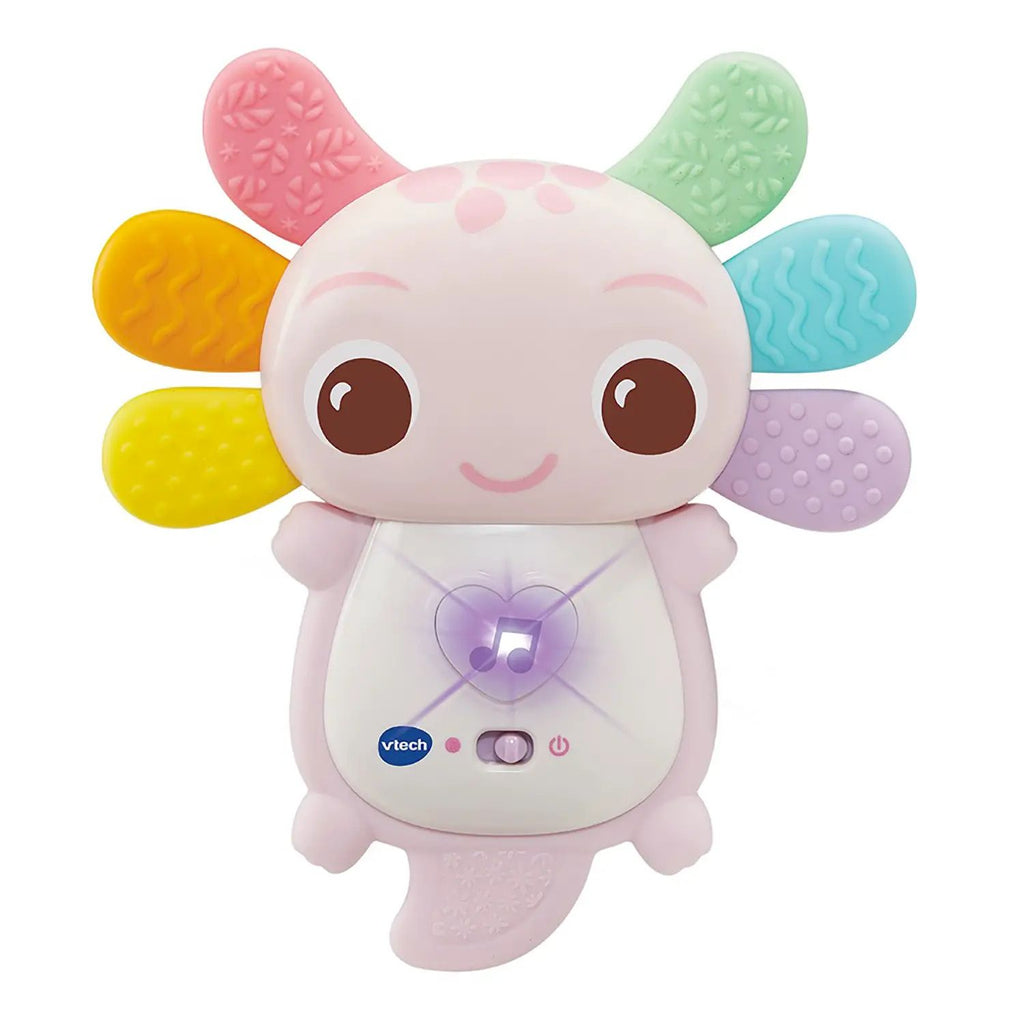 Vtech - Axel Tenero Massaggia Gengive