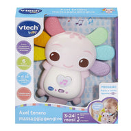 Vtech - Axel Tenero Massaggia Gengive