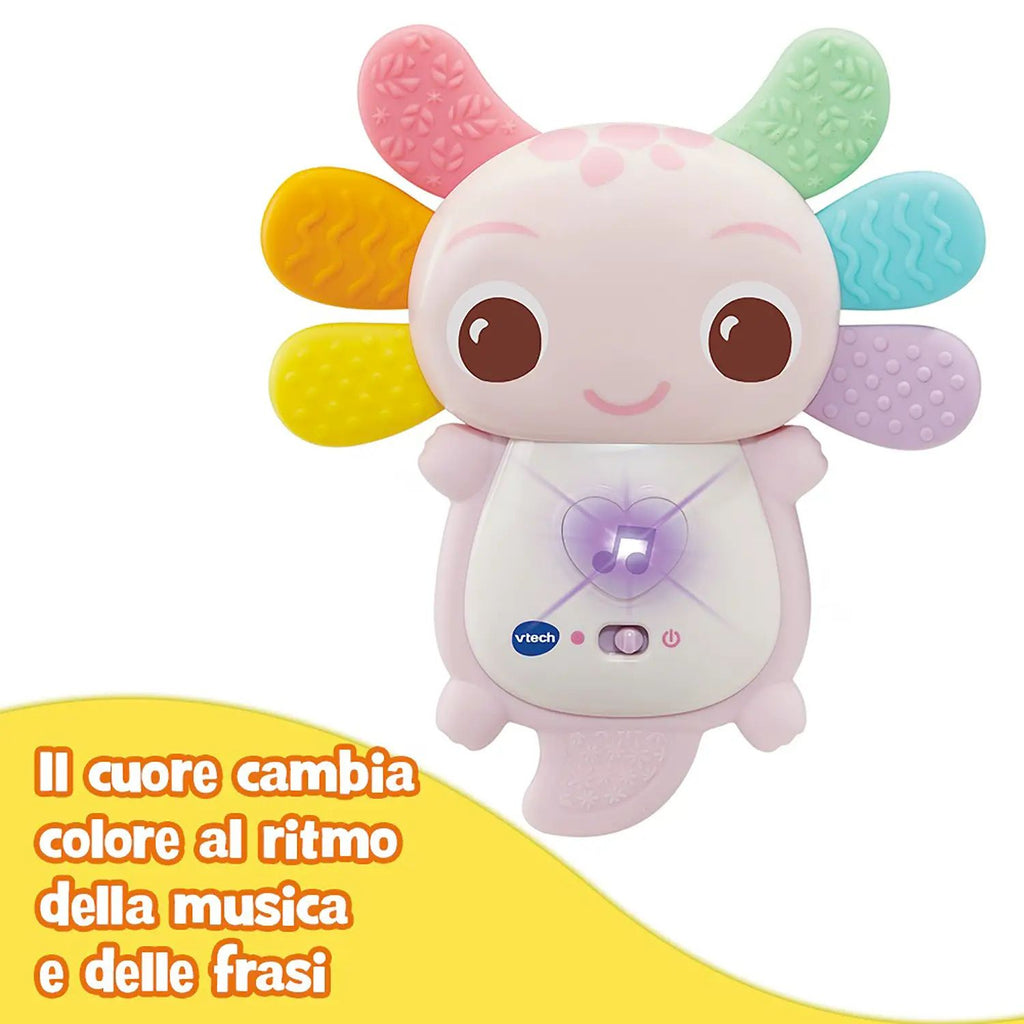 Vtech - Axel Tenero Massaggia Gengive