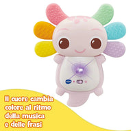 Vtech - Axel Tenero Massaggia Gengive