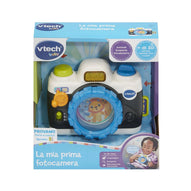 Vtech - La Mia Prima Fotocamera