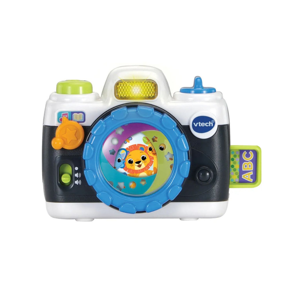 Vtech - La Mia Prima Fotocamera