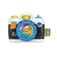Vtech - La Mia Prima Fotocamera