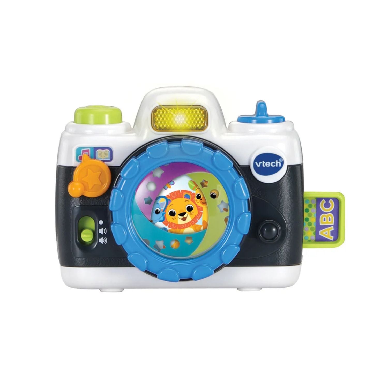 Vtech - La Mia Prima Fotocamera