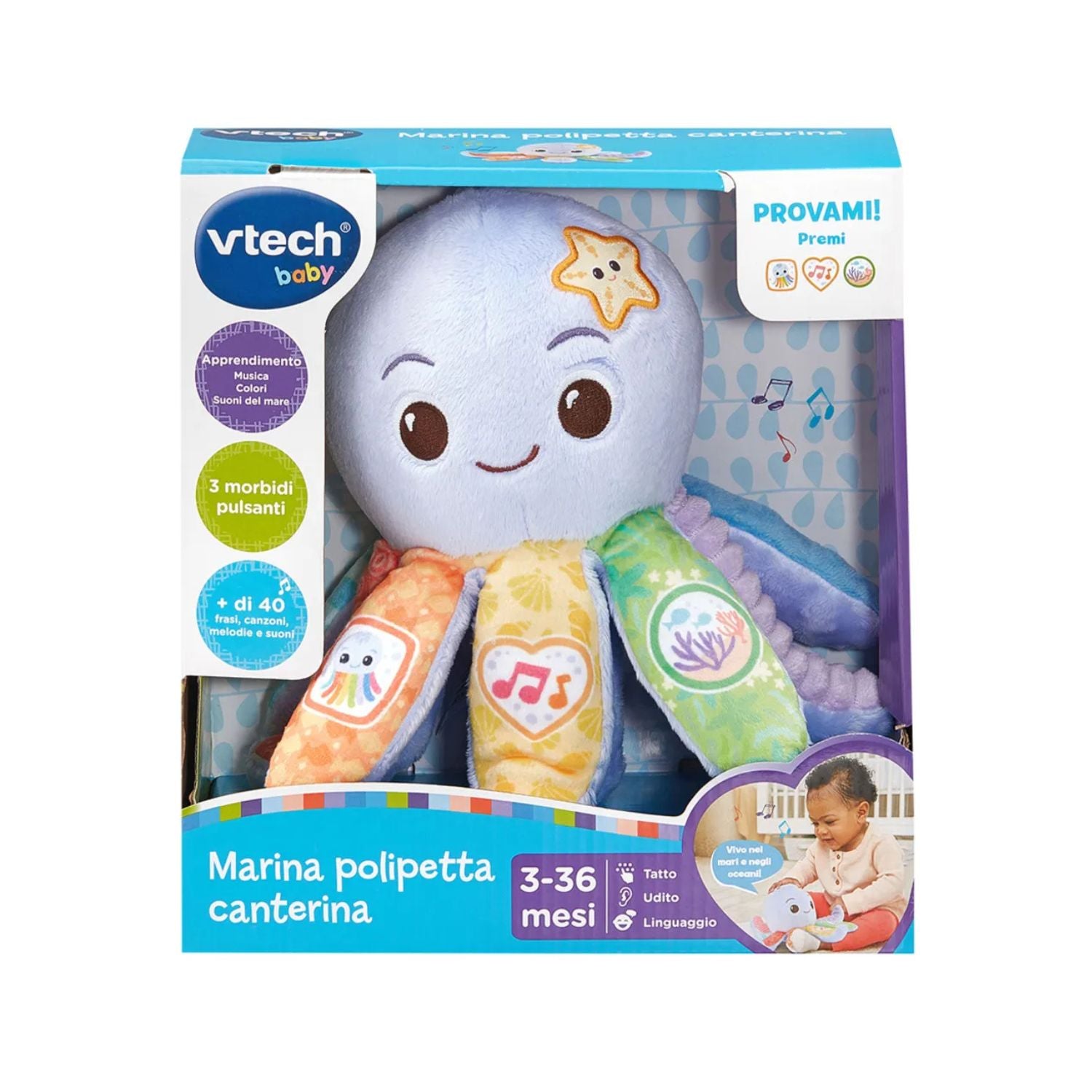 Vtech - Marina Polipetta Canterina