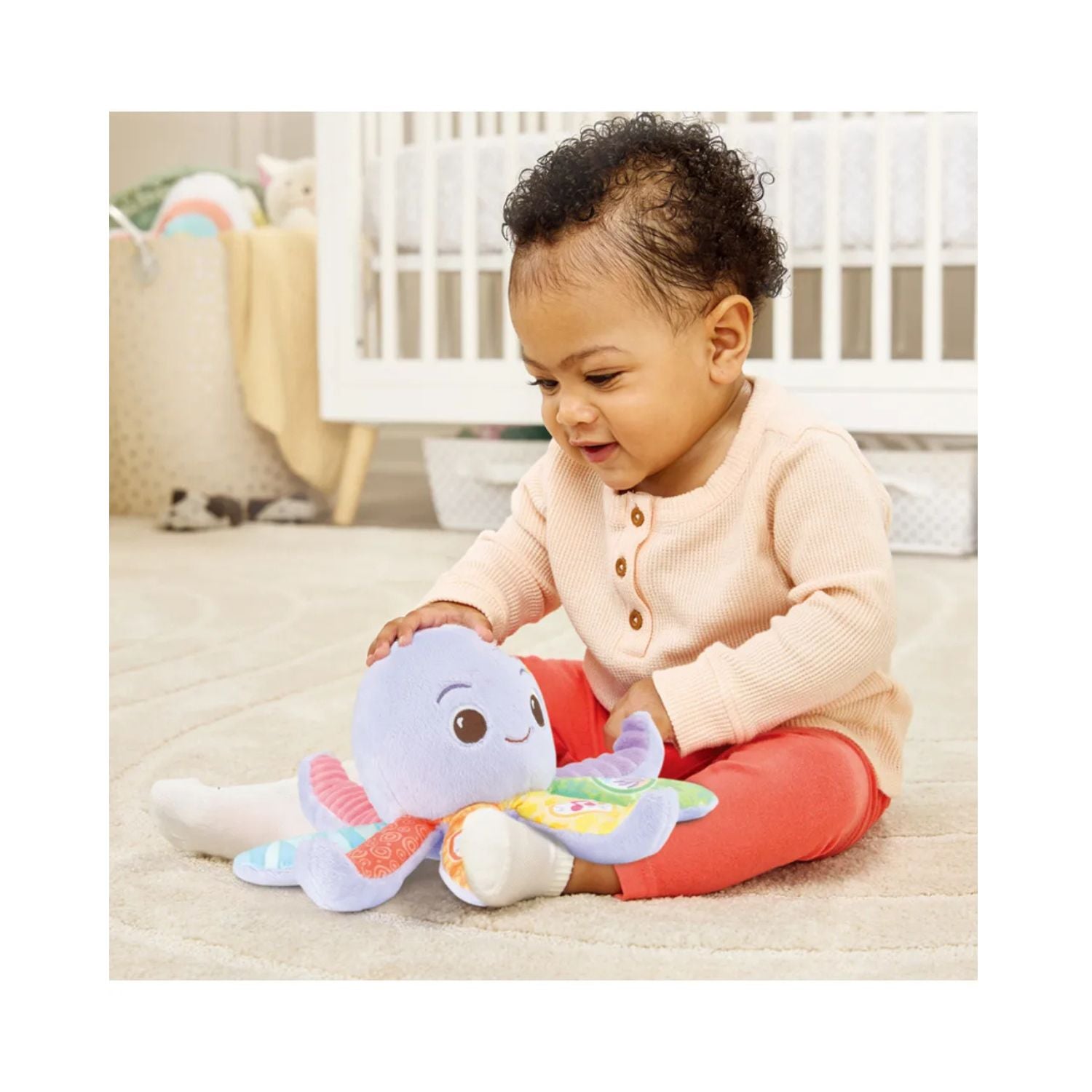 Vtech - Marina Polipetta Canterina