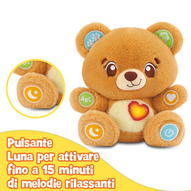 Vtech - Biscotto coccole e chiacchiere