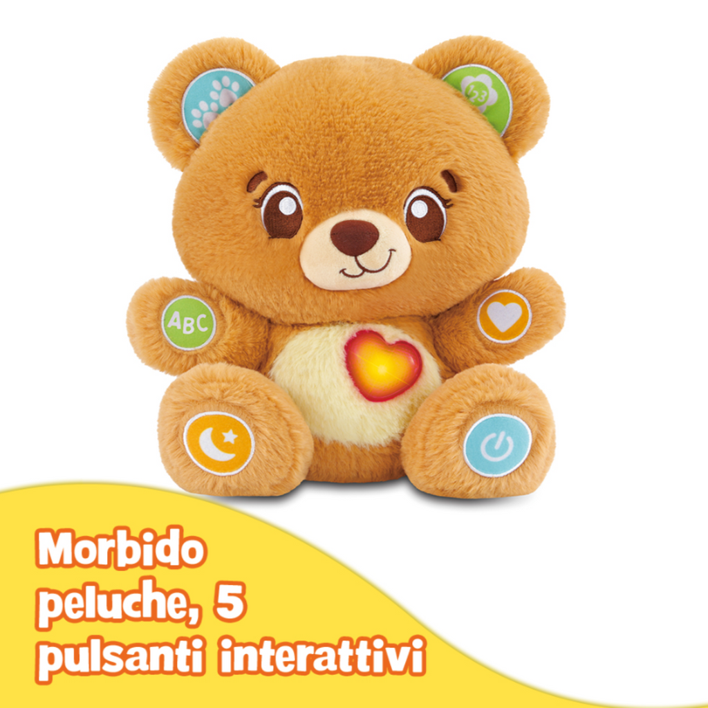 Vtech - Biscotto coccole e chiacchiere