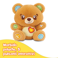 Vtech - Biscotto coccole e chiacchiere
