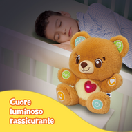 Vtech - Biscotto coccole e chiacchiere