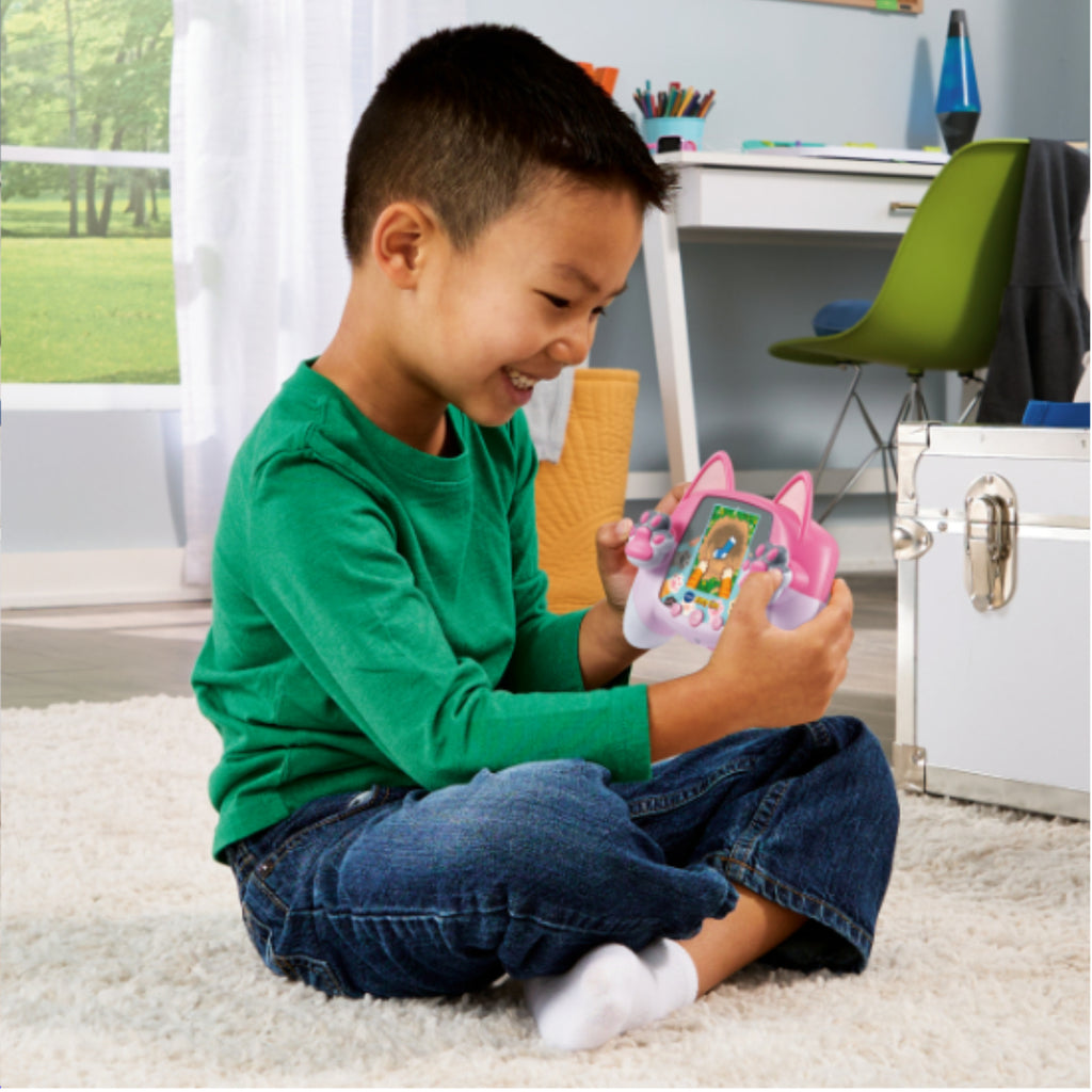 Vtech - KidiPet Vita da gattina