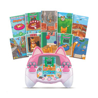 Vtech - KidiPet Vita da gattina