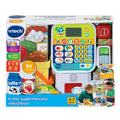 Vtech - Maxi camion trasportatore 3 in 1