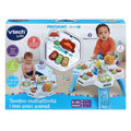 Vtech - Tavolino multiattività I miei amici animali