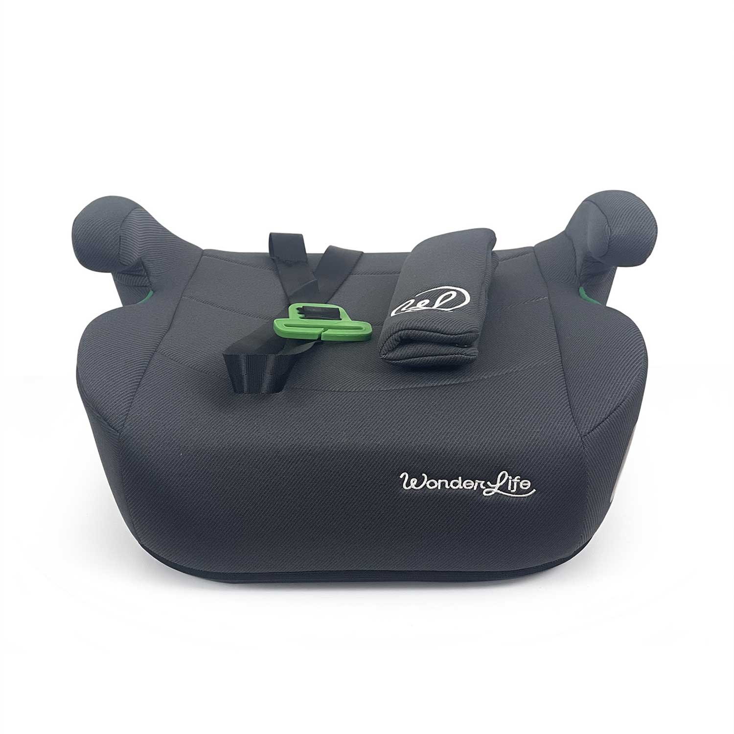 Wonderlife - Seggiolino Auto Jesi Fix Isize Plus