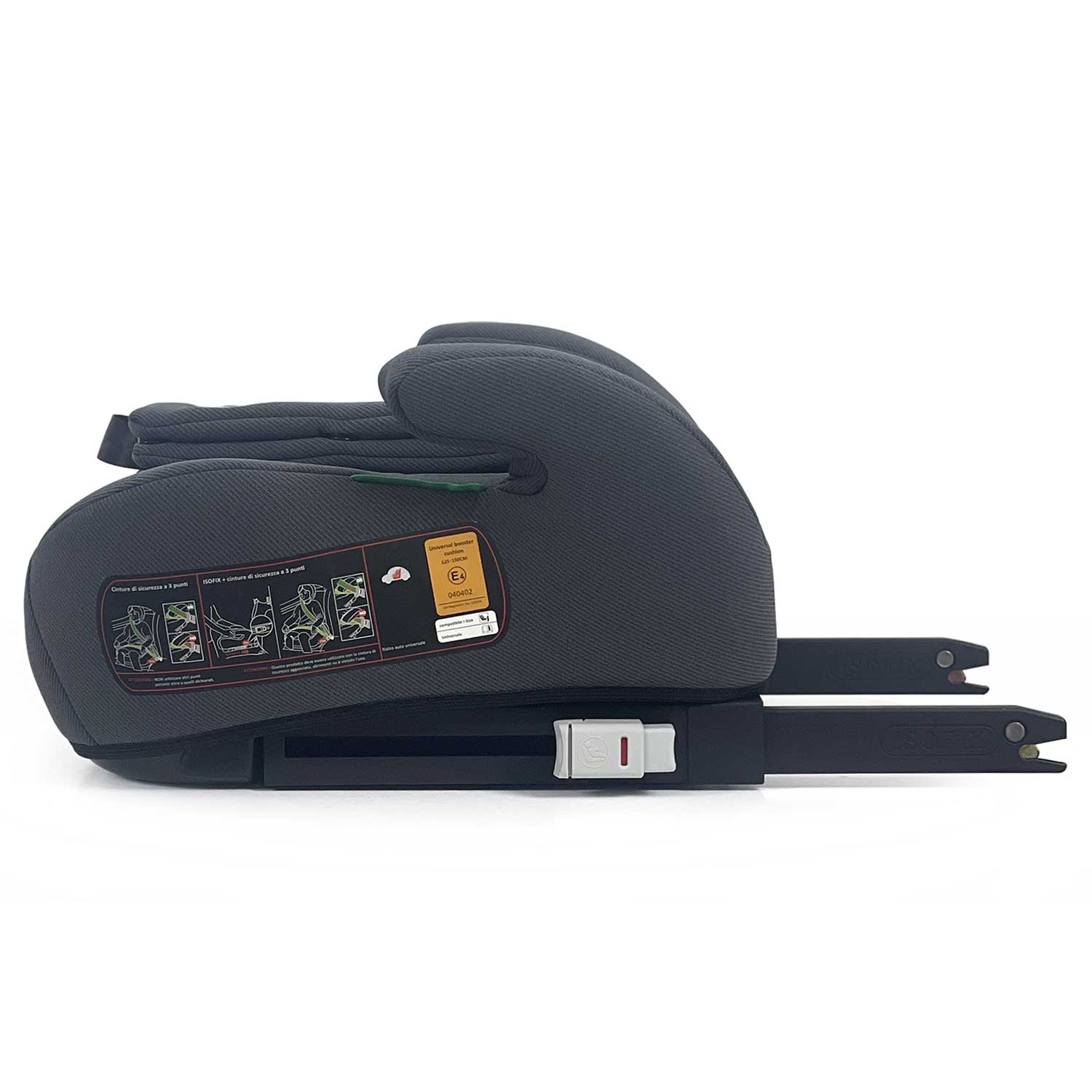 Wonderlife - Seggiolino Auto Jesi Fix Isize Plus