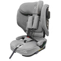 Wonderlife - Seggiolino Auto Tivoli Fix Isize 76-150 cm