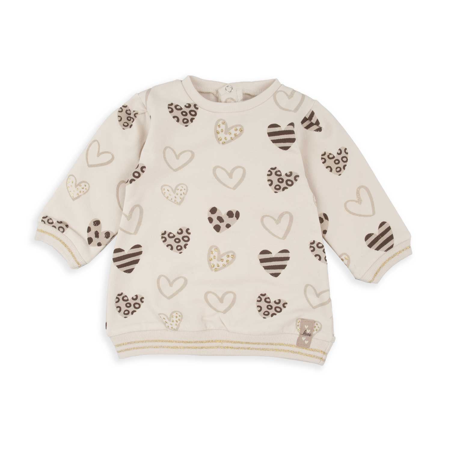 Wonderlife - Vestito Sweet Heart 251031