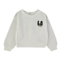 Wonderlife - Felpa Bianca 161470