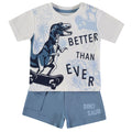 Wonderlife - Completo 2 Pezzi Dinosauro 162008