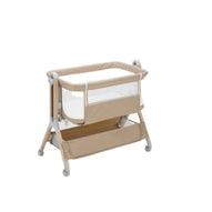 Wonderlife - Culla Co Sleeping Nala Plus
