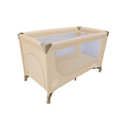 Wonderlife - Scout Camping Travel Cot W/Wheels