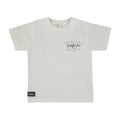 Wonderlife - Maglia Manica Corta Bianca Surfing California 162450
