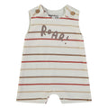 Wonderlife - Pagliaccetto Bianco "Roar" 160423