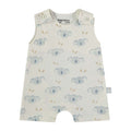 Wonderlife - Pagliaccetto Bianco Koala 160425
